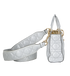 Mini Lady Dior, side view